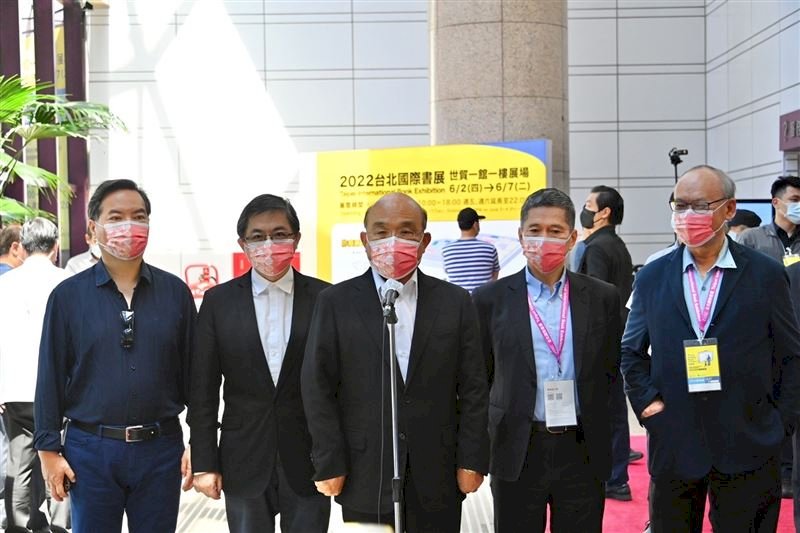 確診遺體火化風波 蘇揆：請指揮中心與地方多溝通