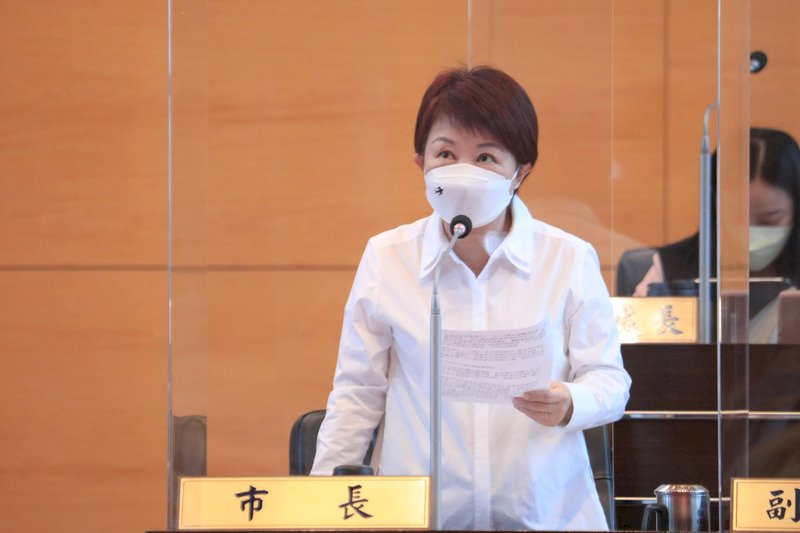 台中遠距教學延1週 彰化10日公告  南投研議中