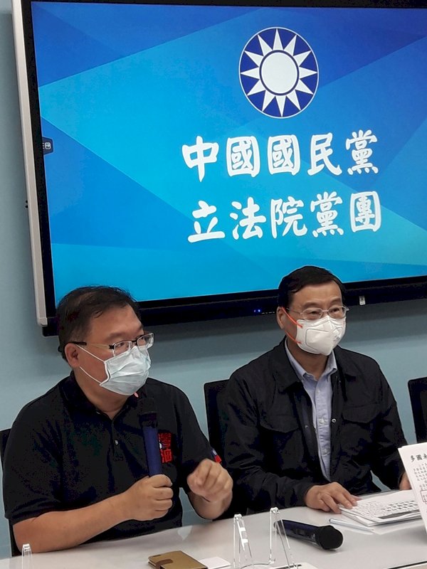朱立倫訪美觀察