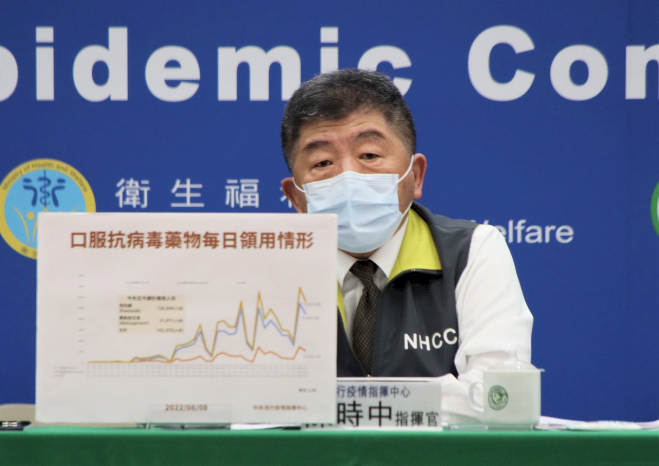 國門全開再等等 陳時中：開放商務入境「3+4」可能性最高