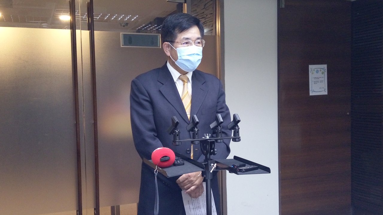 非學位境外生減少近6成 教長：有信心8月後回升