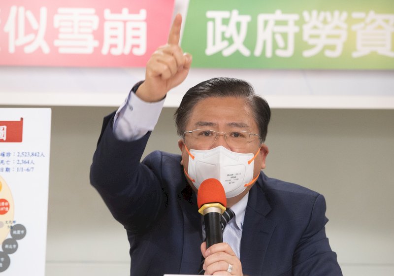來台觀光刺激內需仍有限 商總：因未開放中、港旅客來台