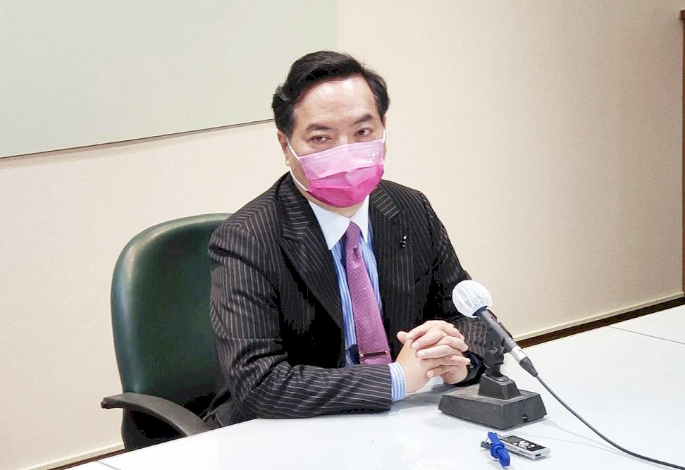 再推振興措施刺激消費？ 行政院：視條件、預算滾動式檢討