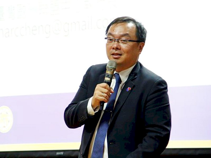 斯洛伐克重視民主價值 學者：中東歐市場可靠合作夥伴