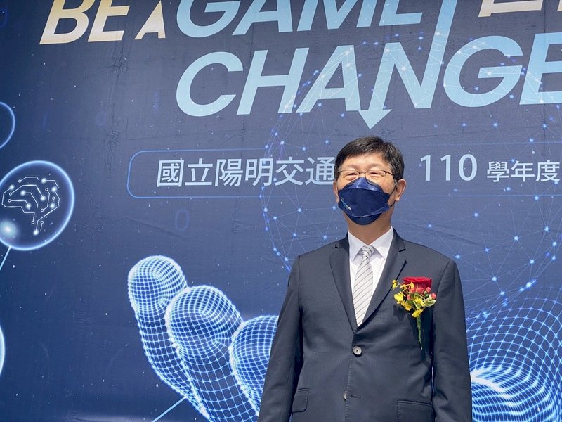 傳中資跟風建廠還挖角  劉揚偉批競爭對手不可取