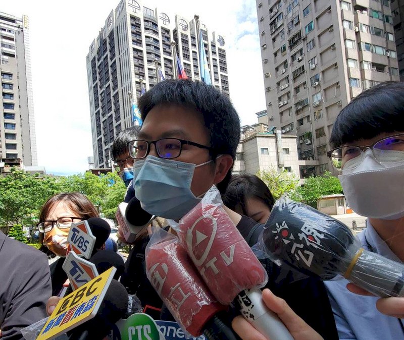 恩恩關鍵81分鐘錄音檔曝光　民進黨籲侯友宜應向恩恩父母道歉