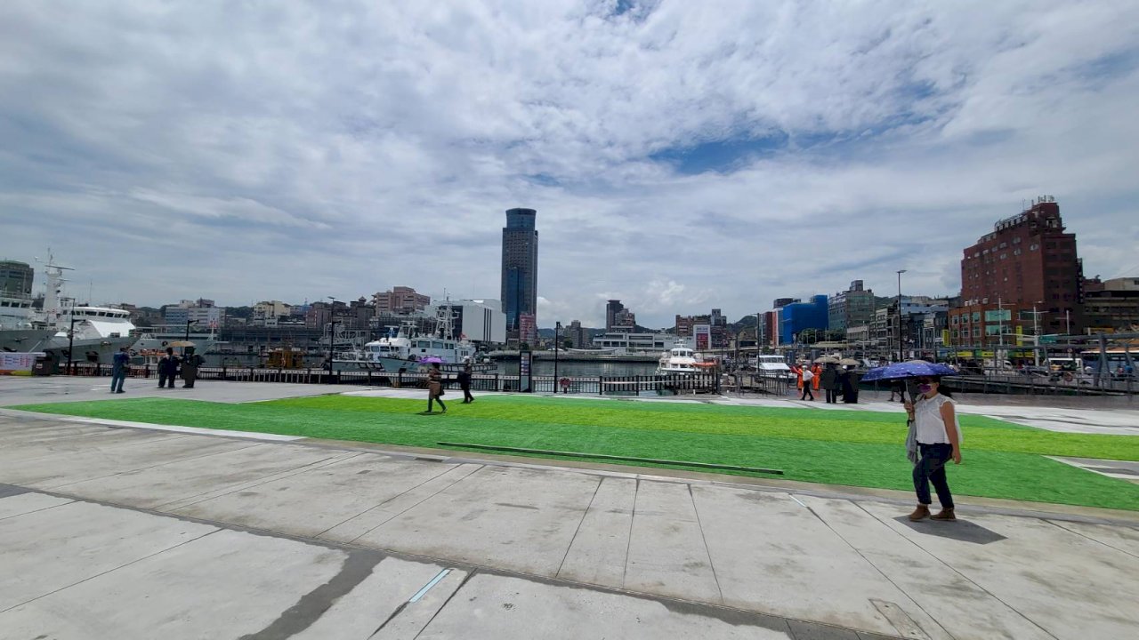把不可能變可能！一場城博會 見證城市翻轉「基隆經驗」