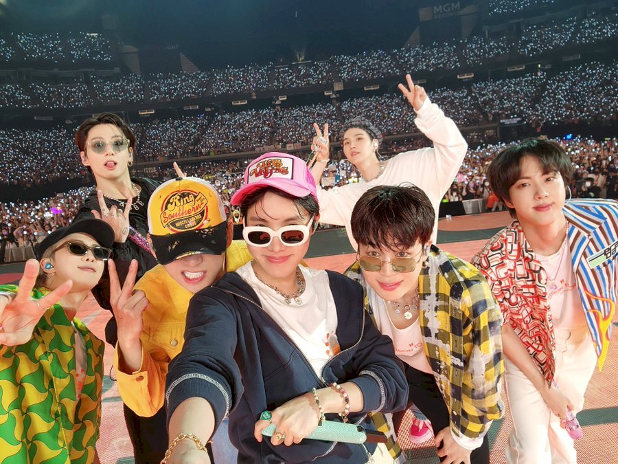 BTS若入伍 南韓國防部長：研議可海外演出