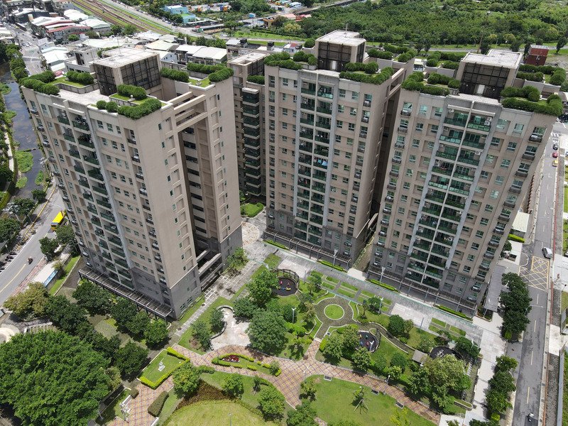 房市降溫  7月房貸餘額創19個月新低