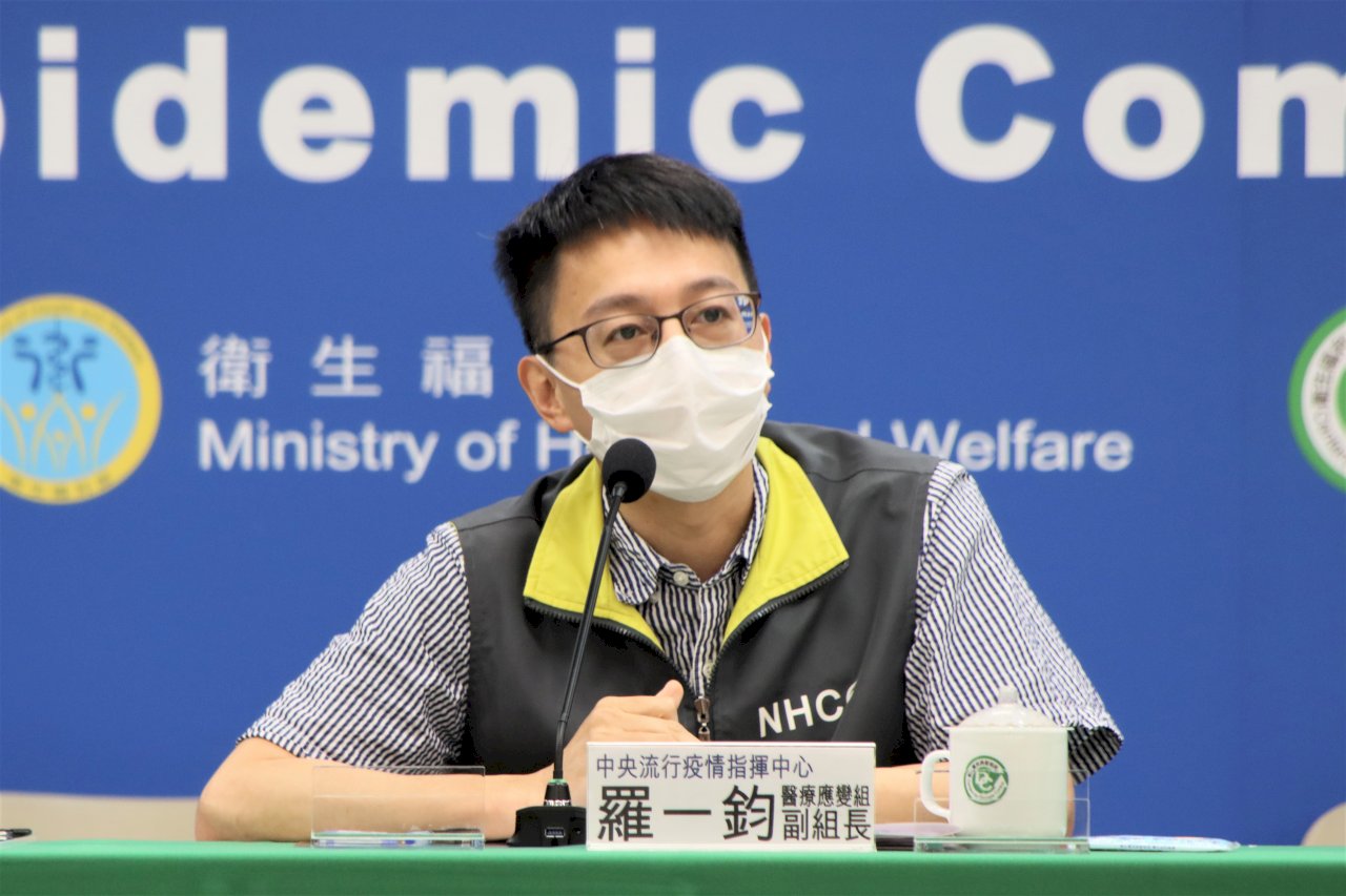 5歲以下幼兒可望打疫苗 食藥署正在審查