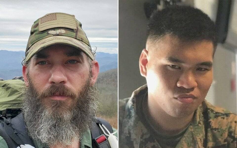 2名美國志願軍失蹤 家屬憂在烏克蘭東部被捕