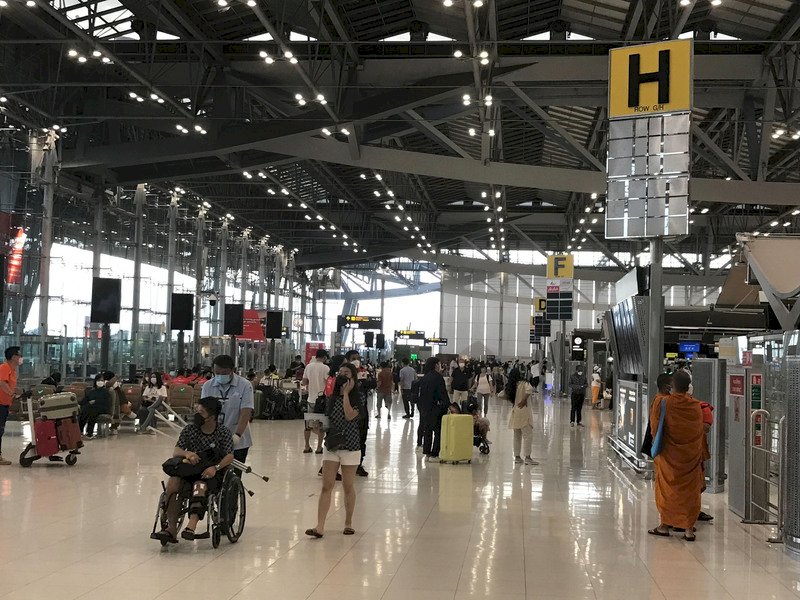 一起聽世界／泰國打消旅客入境費想法 峇里島加強查緝逃漏旅遊稅