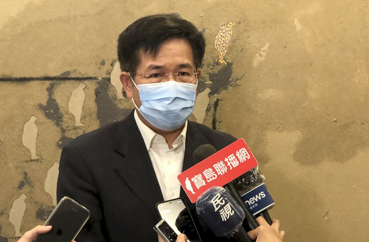 教長：大學分科測驗將設獨立考場 開放確診生應試