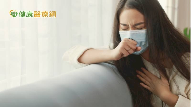 確診康復卻得「長新冠」，會好嗎？　中醫「2招」助康復