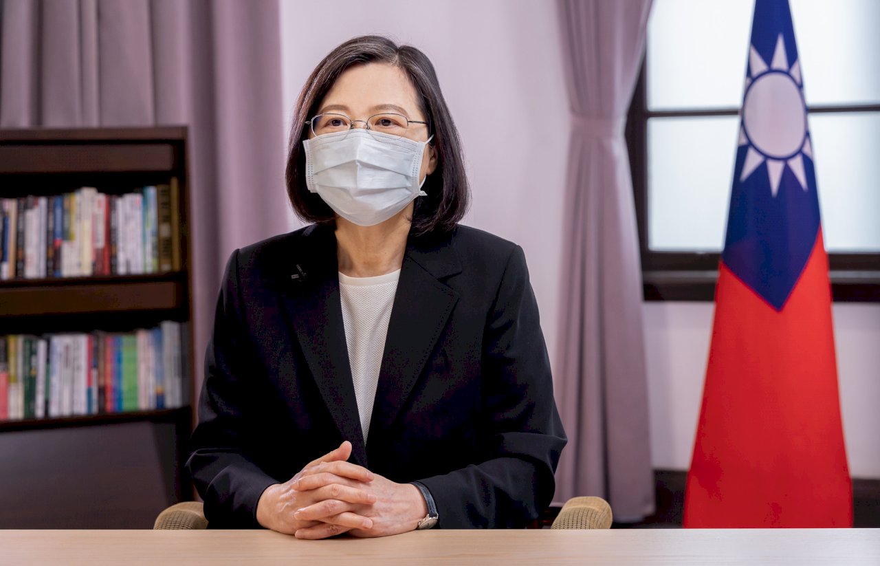 總統委任律師：英國法院無任何指稱串通LSE或偽證