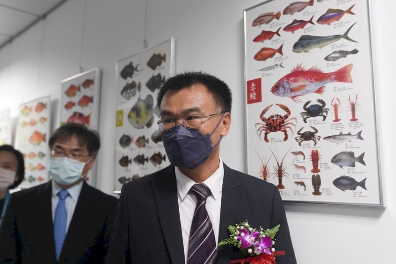 石斑魚11場驗無虞遭疑 陳吉仲：願出錢由第三方驗