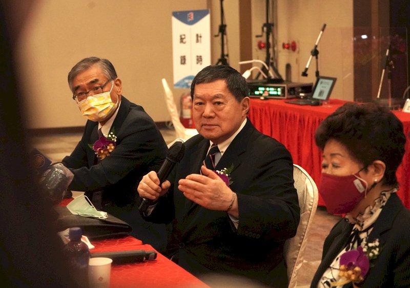打通膨只靠貨幣政策很辛苦 徐旭東：應想辦法讓市場供需平衡