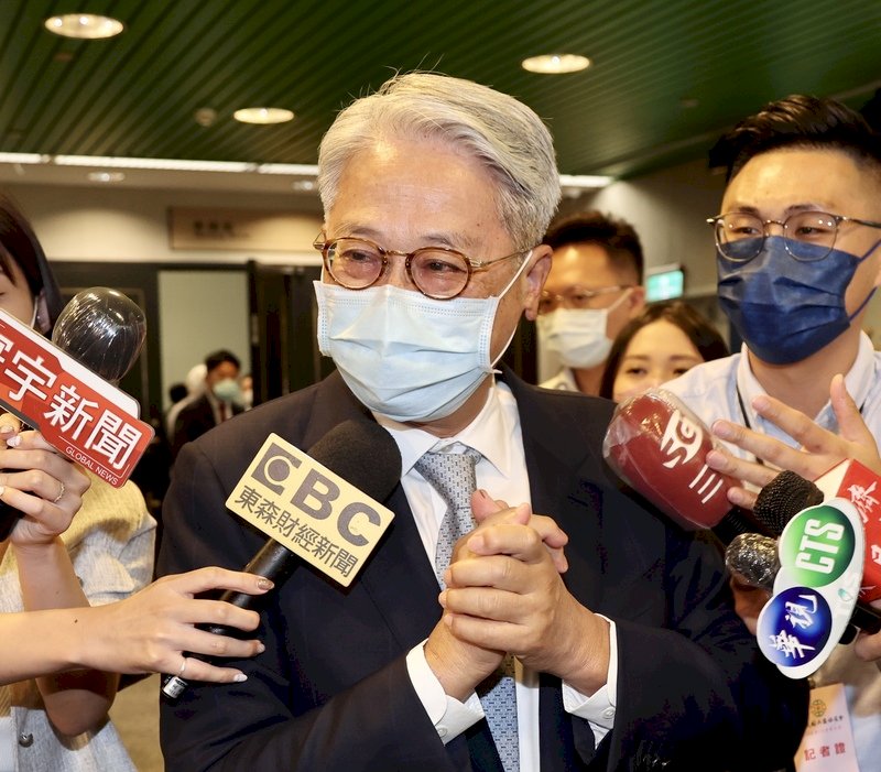 電價漲價壓力大 吳東亮籲要有配套降低衝擊