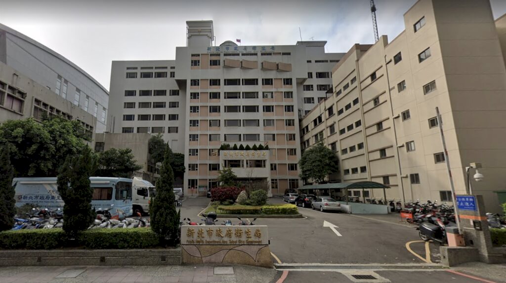 恩恩送醫反覆詢問個資  新北衛生局：需核對確認