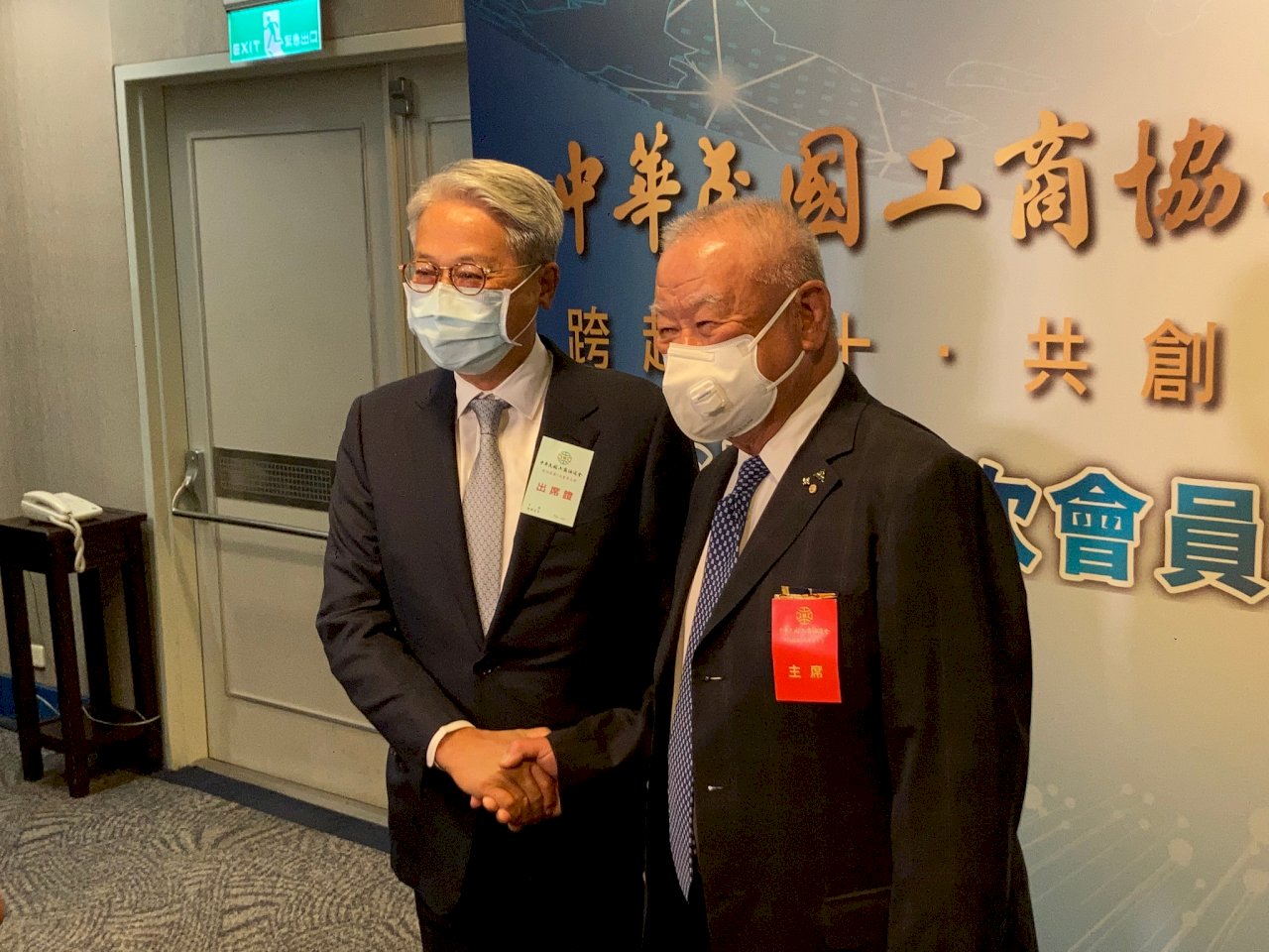 電價審議在即 林伯豐：現非調漲好時機 若只漲大戶必爆出走