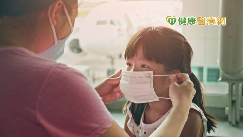 憂親子確診焦慮不安？ 「5字訣+9大招」緩和情緒