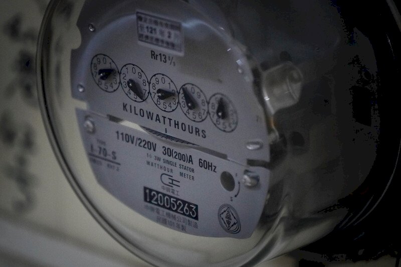 核三1號機停機 台電：8月日夜尖峰備轉容量充裕