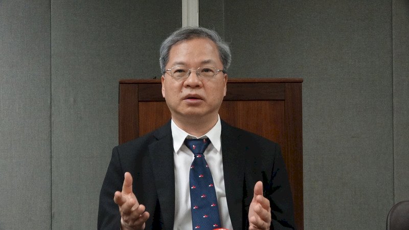 澳紐商會2022白皮書  龔明鑫指氫能與地熱合作可期