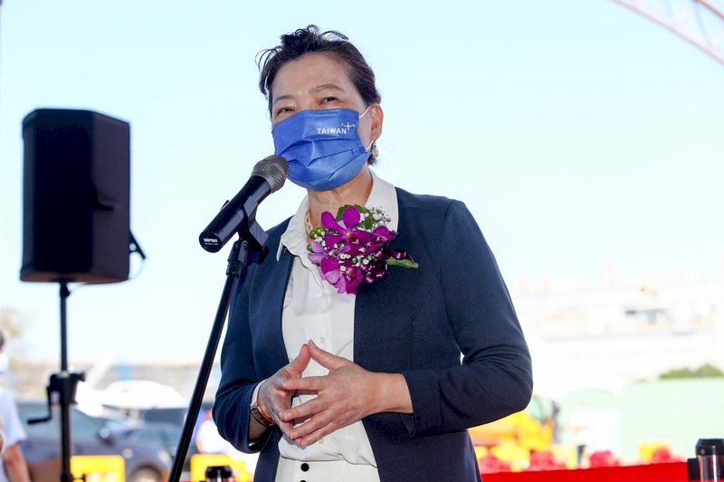 電價審議會27日開會 王美花：國際燃料成本高漲 要做合理反映