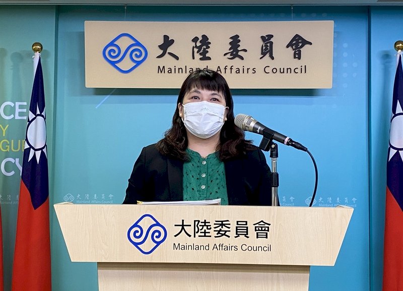 陸委會慰問華南洪災 指上海台商逐步復工