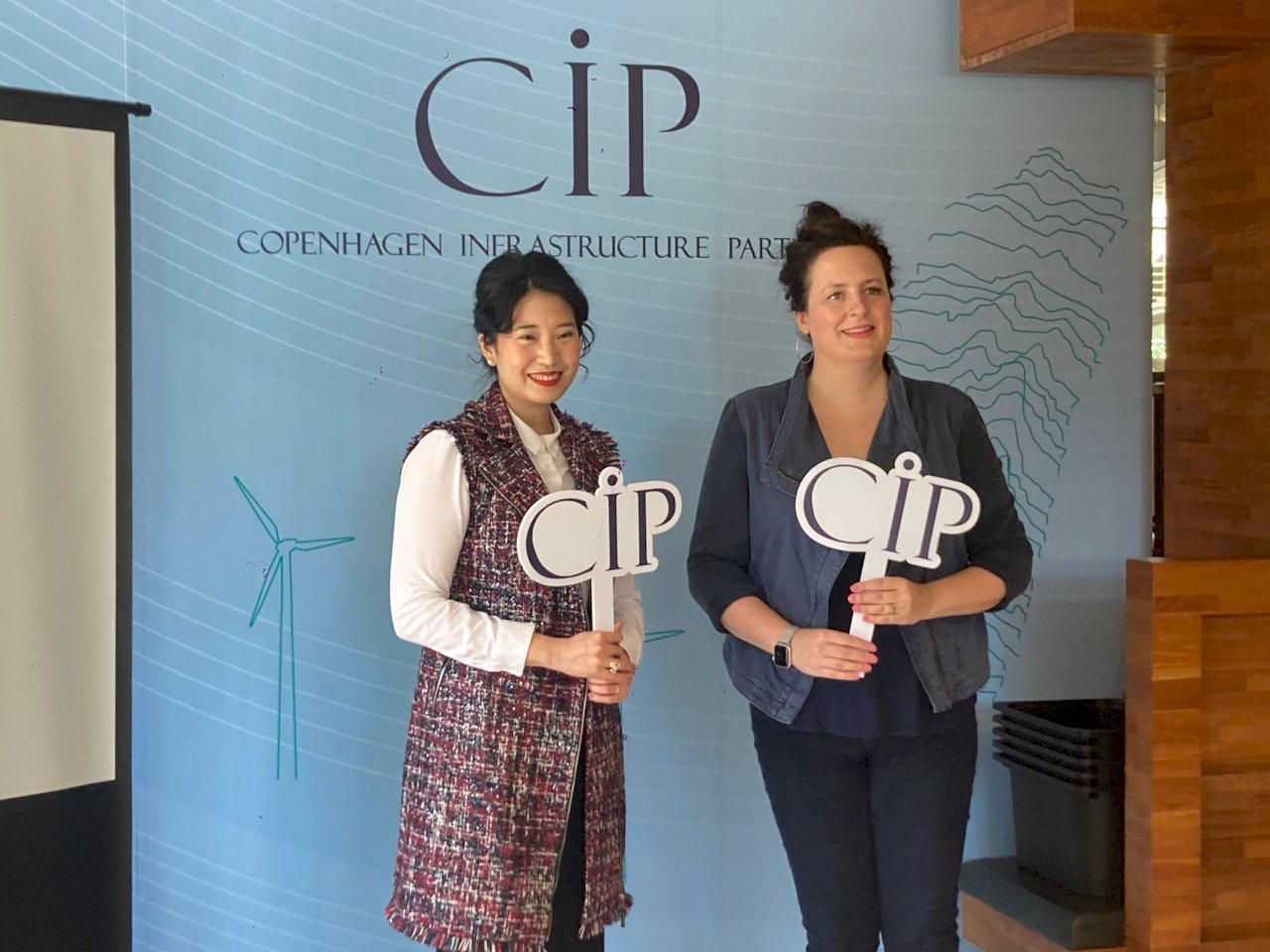 CIP彰芳一期風場下週大趕工 拚8月完工