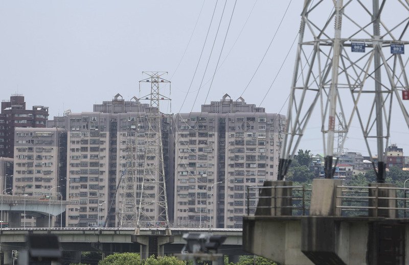 今夏用電尖峰預估恐上修 台電7月給答案
