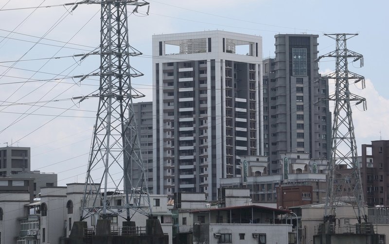 民進黨：支持電價合理調整 97%用戶不受影響
