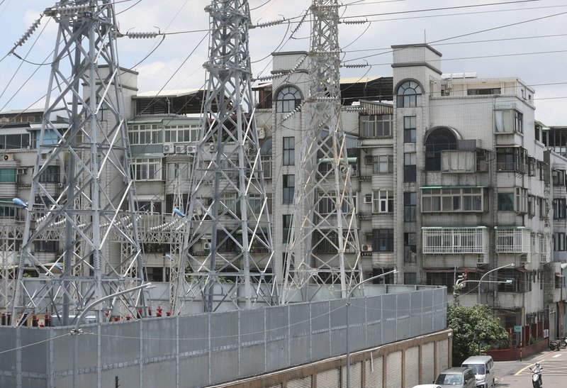 台電累虧3826億 經濟部將爭取預算避免虧損加重