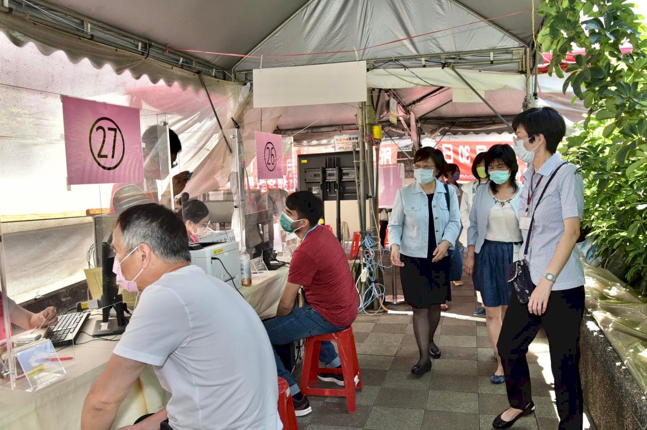 申報倒數 綜所稅30日截止兩招檢查是否完稅