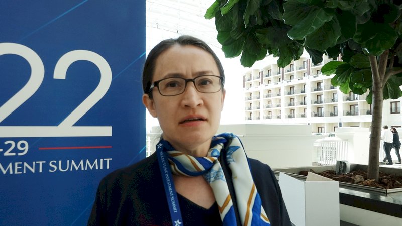 台美貿易倡議 蕭美琴：盼7月後啟動談判