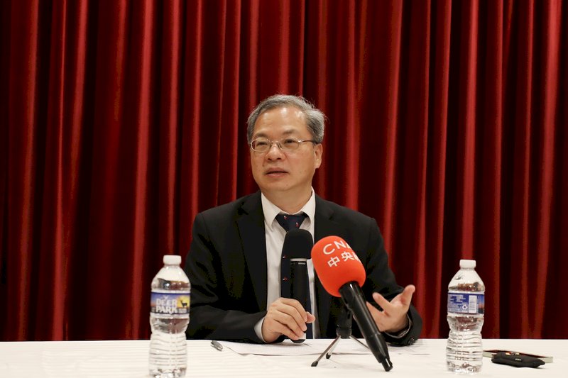 中國經濟下行 龔明鑫：台商第二波將大量南向