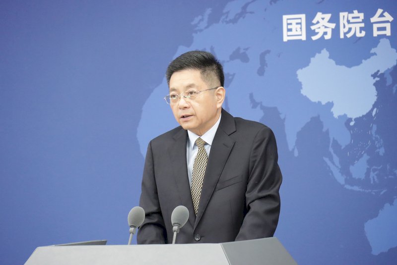 國台辦：大陸暫停從台輸入柑橘類水果