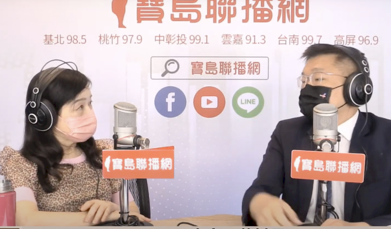 蔡其昌：我當市長 釐清中捷藍線可疑弊案