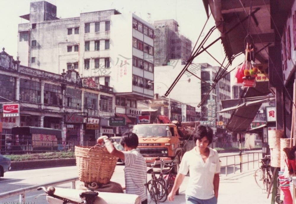 【香港雜記】死做爛做 ? 香港打工仔生態紀錄(1)