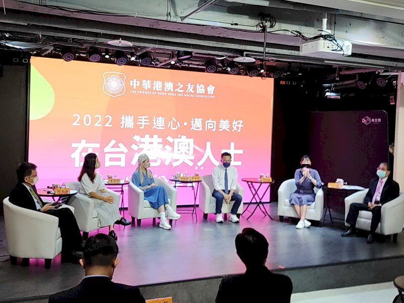 港人來台有門檻 旅台港人建議換位思考互相理解