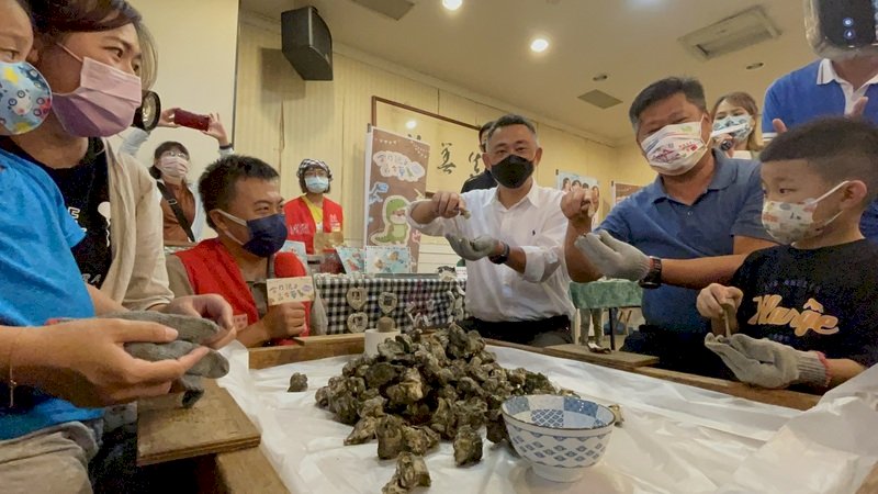 金門親子嘉年華回來了 6大系列活動白天嗨到晚上