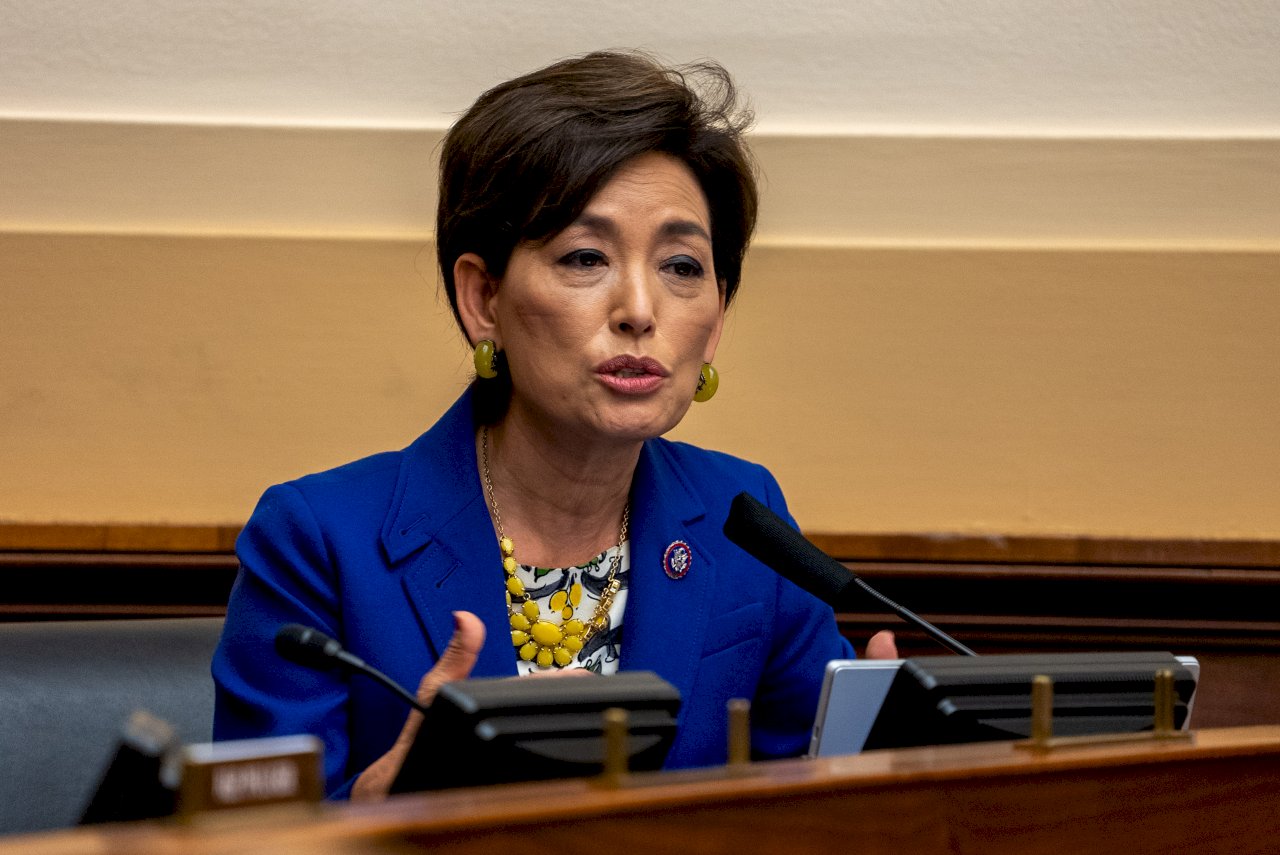 挺台國際參與 美眾議員提法案支持入IMF