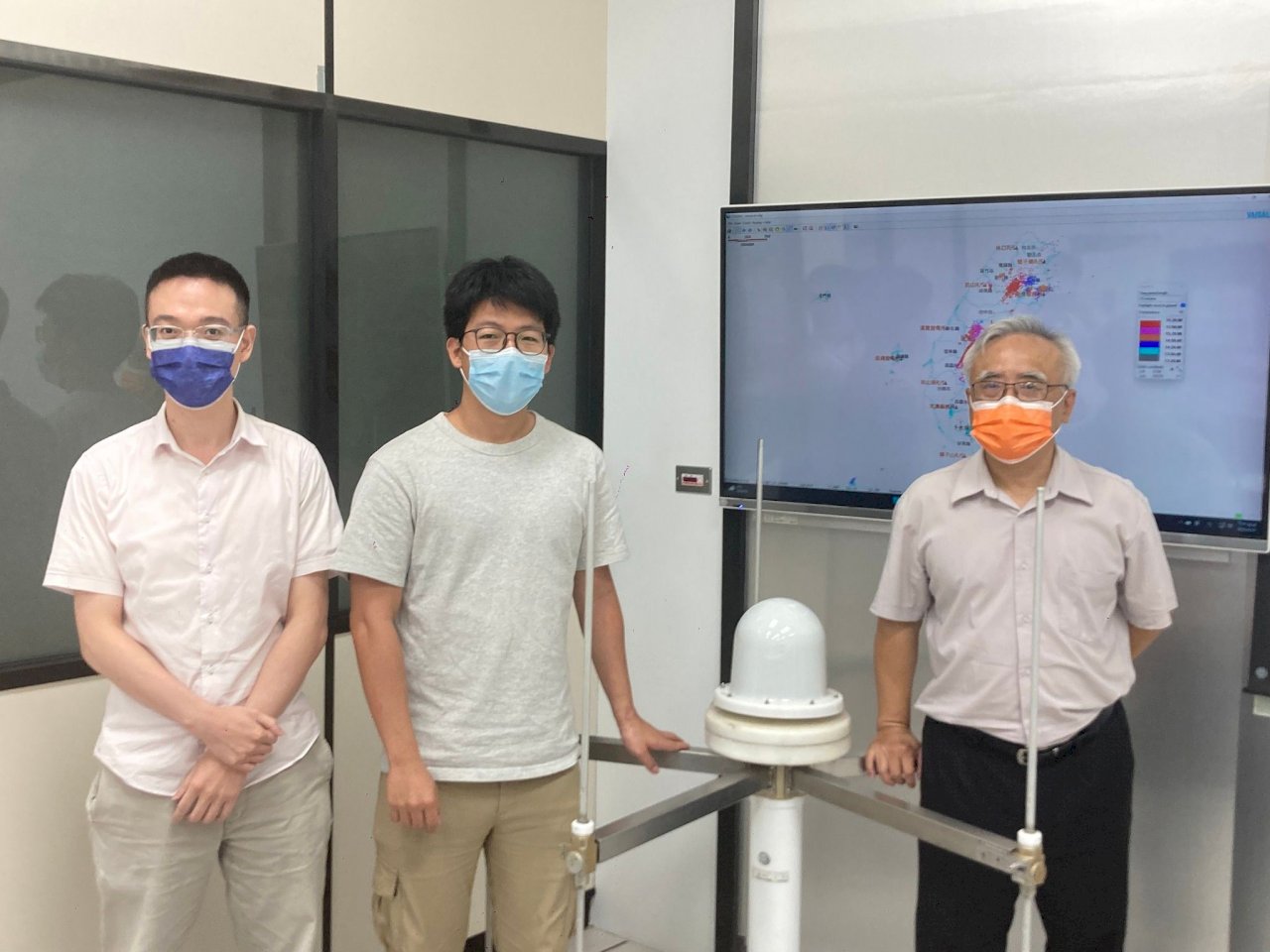 停電元兇多是它！ 台電偵測系統幫三大科學園區「避雷」