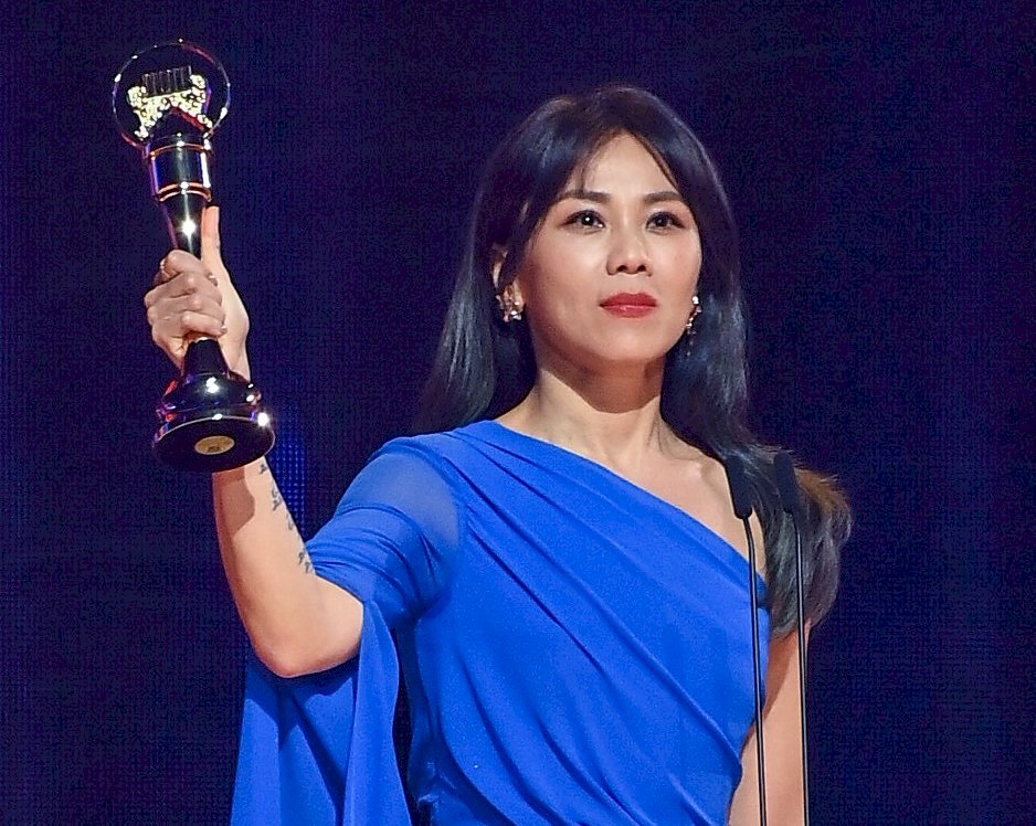 金曲33／最佳華語女歌手：蔡健雅4度封后寫新猷