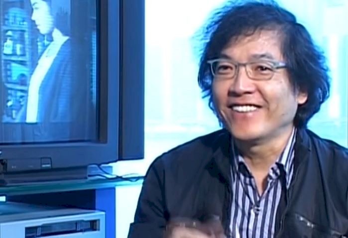 香港著名導演羅啟銳猝逝 享壽69歲