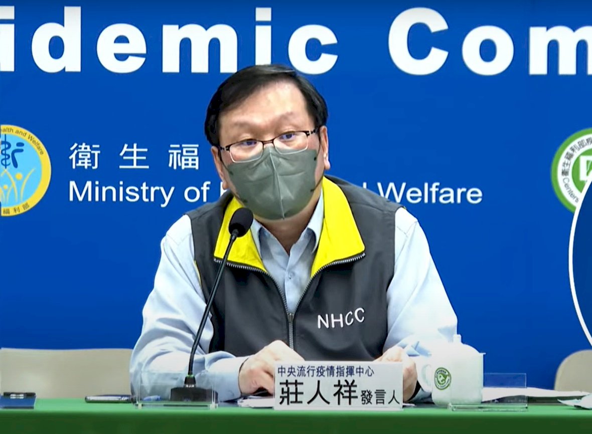 今＋156例中重症 1男童患MIS-C重症仍在加護病房治療
