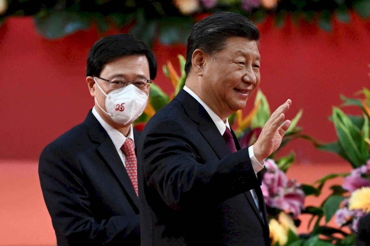 終於敢出國！WSJ：習近平11月訪東南亞擬會拜登