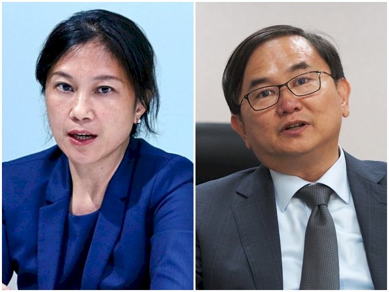 民進黨花東縣長人選敲定 將徵召Kolas出戰花蓮、劉櫂豪再戰台東