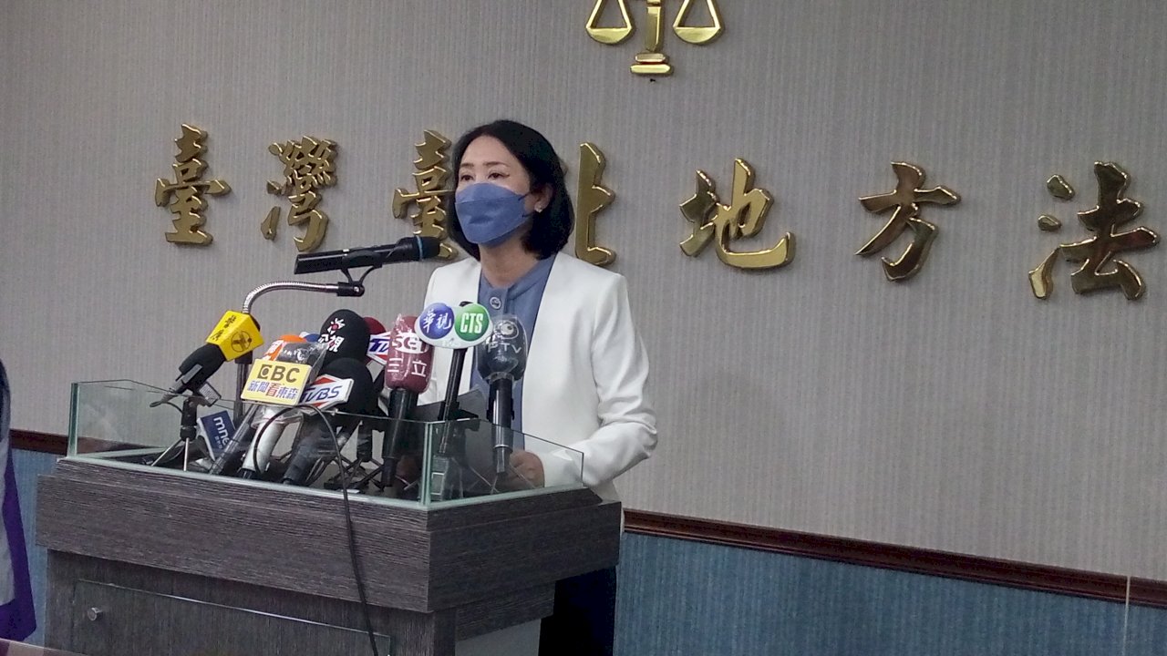 立委涉貪案蘇震清被判10年最重 北院：5年共索賄2580萬