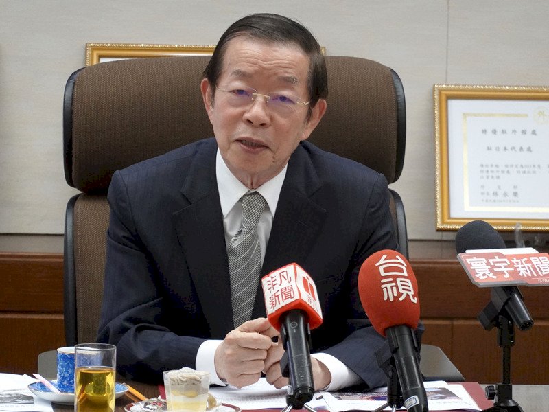 日本交換留學生難圓留學台灣夢 謝長廷關注